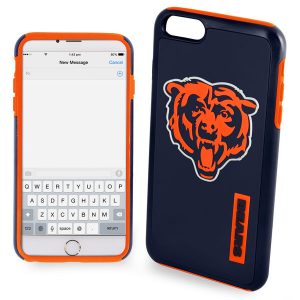 Chicago Bears iPhone 6 Plus Impact Dual Hybrid Case