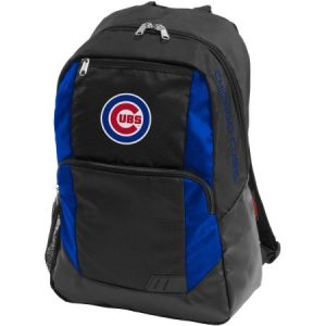 Logo MLB Chicago Cubs Closer Backpack