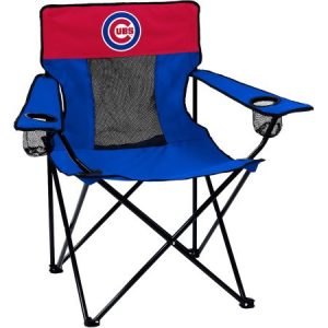 Logo MLB Chicago Cubs Elite Chair